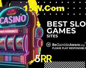 Variedade de jogos na 5RR