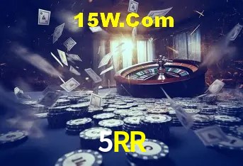 Slots com jackpots e giros grátis na 5RR